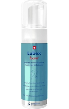 Lubex Foam Cleansing Temizleyici Köpük 150 ML Lubex Foam Cleansing Temizleyici Köpük 150 ML