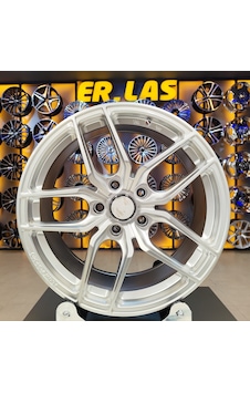 4 Adet Slk-8040 8 18 5 120 Et34 72,56 Hyper Sılver Jant Takım 4 Adet Slk-8040 8 18 5 120 Et34 72,56 Hyper Sılver Jant Takım