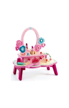 Djeco Flora Dressing Table Djeco Flora Dressing Table