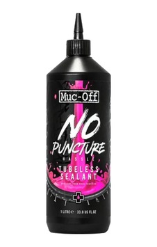Muc-off Bisiklet Patlak Önleyici Tubeless Sıvı Mtb Dağ 1l Siyah Muc-off Bisiklet Patlak Önleyici Tubeless Sıvı Mtb Dağ 1l Siyah