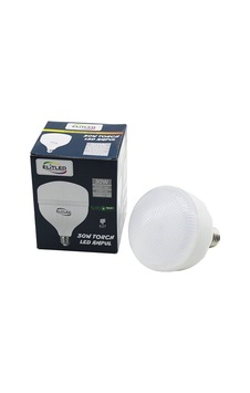 Elitled El-02 12/30 30w Torch Led Bulb Ampul Beyaz - 6400k E27 3300 Lümen 20.000 Saat Ömür 5705 Diğer Elitled El-02 12/30 30w Torch Led Bulb Ampul Beyaz - 6400k E27 3300 Lümen 20.000 Saat Ömür 5705 Diğer