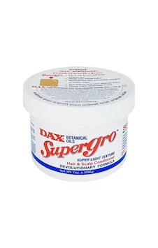 Dax Supergro Saç Uzamasını Hızlandırmaya Yardımcı Bakım Yağı 198 G Dax Supergro Saç Uzamasını Hızlandırmaya Yardımcı Bakım Yağı 198 G