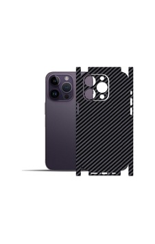 Apple Uyumlu iPhone 14 Pro Max Arka Ve Yan Ipg Sticker Apple Uyumlu iPhone 14 Pro Max Arka Ve Yan Ipg Sticker