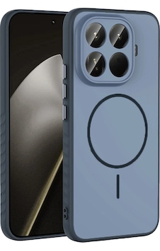 Xiaomi 15t Pro Kılıf M-safe Şarj Özellikli Zore Tea Kapak Çok Renkli Xiaomi 15t Pro Kılıf M-safe Şarj Özellikli Zore Tea Kapak Çok Renkli