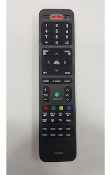 IRONSTAR ONVO SABA NORDMENDE MORIO LCD KUMANDA IRONSTAR ONVO SABA NORDMENDE MORIO LCD KUMANDA