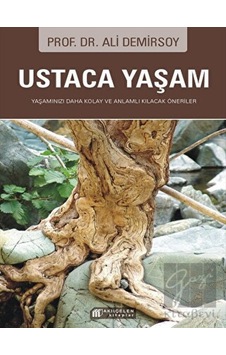Ustaca Yaşam  - Ali Demirsoy  - Akılçelen Kitaplar