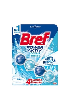 Bref Power 4lü Top Okyanus X 10 Adet Diğer