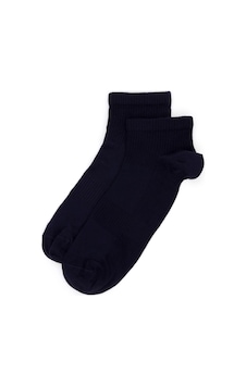 U.S. Polo Assn. U.s. Polo Assn. Erkek 2'li Çorap Sportymen lacivert U.S. Polo Assn. U.s. Polo Assn. Erkek 2'li Çorap Sportymen lacivert