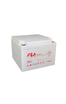 Fza 12 V 28 Ah Jel Akü Fza 12 V 28 Ah Jel Akü