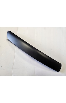 Toyota Yarıs Sol Ön Tampon Bandı Uzun Damla Göz 2002-2006 Toyota Yarıs Sol Ön Tampon Bandı Uzun Damla Göz 2002-2006