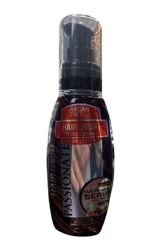 Passionate Serum 100ml. Argan
