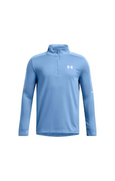 Under Armour Tech Utılıty Erkek Çocuk Sweatshırt 1390029-465 Mavi Under Armour Tech Utılıty Erkek Çocuk Sweatshırt 1390029-465 Mavi