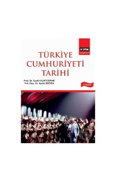 Türkiye Cumhuriyeti Tarihi Israfil Kurtcephe Türkiye Cumhuriyeti Tarihi Israfil Kurtcephe