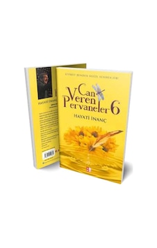 Can Veren Pervaneler 6 Can Veren Pervaneler 6