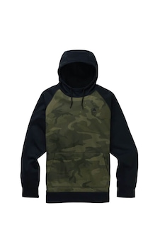 Burton Mb Cro Bndd Po Erkek Siyah İçlik 23286 Burton Mb Cro Bndd Po Erkek Siyah İçlik 23286