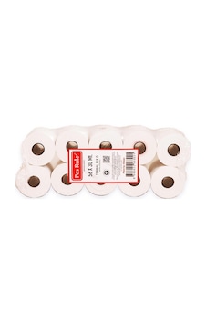 Pos Rulo Termal Rulo 56 Mm X 30 M 48 G/m² 10 Adet Pos Rulo Termal Rulo 56 Mm X 30 M 48 G/m² 10 Adet