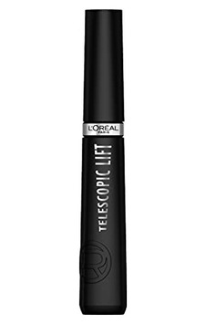L'oreal Paris Telescopic Lift Maskara 00 L'oreal Paris Telescopic Lift Maskara 00