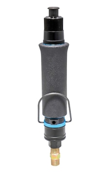 Ntairtools 6mm. 800rpm Shut-off Havalı Düz Tornavida Ntairtools 6mm. 800rpm Shut-off Havalı Düz Tornavida