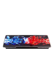 Schitec 4khd 3d Gamebox Arcade 48 Emülatörlü Oyun Konsolu Pandora i Makinası 42000 Oyunlu Tv Baglanan