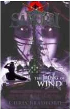 Young Samurai: The Ring of Wind - Chris Bradford - Puffin
