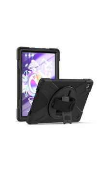 Lenovo Tab M10 Plus Tb-125f - Tb-128f 3. Jenerasyon Zore Defender Tablet Silikon Diğer