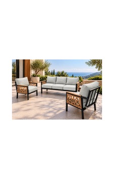 Yağmur 3+1+1 Mdf Detaylı Balkon-bahçe-kafe,çay Seti,koltuk Takımı,oturma Grubu,ofis Koltuğu Yağmur 3+1+1 Mdf Detaylı Balkon-bahçe-kafe,çay Seti,koltuk Takımı,oturma Grubu,ofis Koltuğu