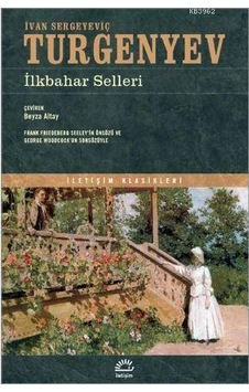 İlkbahar Selleri İlkbahar Selleri