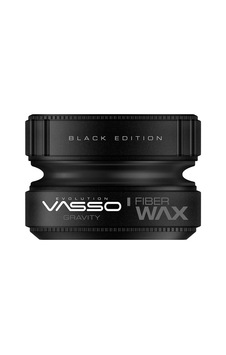 Vasso Gravity Fiber Doku Kazandıran Wax 150 ML Gravity Vasso Gravity Fiber Doku Kazandıran Wax 150 ML Gravity