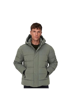 Only Erkek Ceket Onscayson Puffa Otw 22019598-castor Gray Gri Only Erkek Ceket Onscayson Puffa Otw 22019598-castor Gray Gri