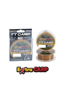 Extra Carp Exc Tt Carp 300mt Misina 0,35 Mm 0,40 Mm Extra Carp Exc Tt Carp 300mt Misina 0,35 Mm 0,40 Mm
