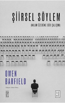 Ketebe Owen Barfield Şiirsel Söylem Ketebe Owen Barfield Şiirsel Söylem