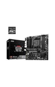 Msı B550m Pro Vdh Am4 Ryzen Ddr4 Vga Hdmi Dp Msı B550m Pro Vdh Am4 Ryzen Ddr4 Vga Hdmi Dp