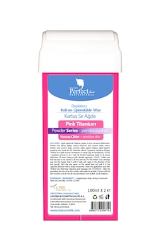 Perfect Line Pink Kartuş Roll-On Sir Ağda 100 ML