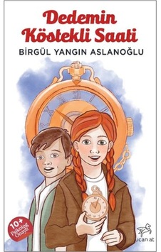 Dedemin Köstekli Saati