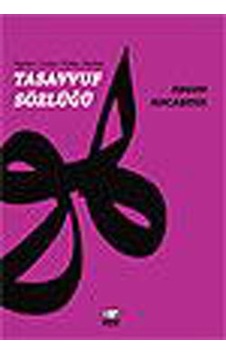 Tasavvuf Sözlüğü - Ergun Kocabıyık - Anahtar Kitaplar Tasavvuf Sözlüğü - Ergun Kocabıyık - Anahtar Kitaplar