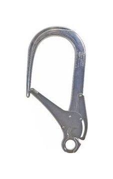Ct Alu Giant 110 Mm Emniyet Kancası Çok Renkli Ct Alu Giant 110 Mm Emniyet Kancası Çok Renkli