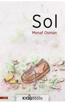 Sol - Menaf Osman - Aryen Sol - Menaf Osman - Aryen