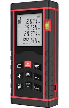 Atlas Lazer Metre - Atlm 60 Metre Lazer Mesafe Ölçer Atlas Lazer Metre - Atlm 60 Metre Lazer Mesafe Ölçer