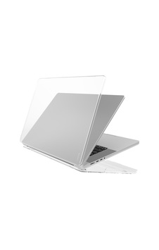 Vonmahlen Kılıf Macbook Macbook Pro 14 Şeffaf Vonmahlen Kılıf Macbook Macbook Pro 14 Şeffaf
