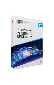 Bitdefender Bıtdefender Internet Security Kutu 1yıl 3kullanıcı Bitdefender Bıtdefender Internet Security Kutu 1yıl 3kullanıcı