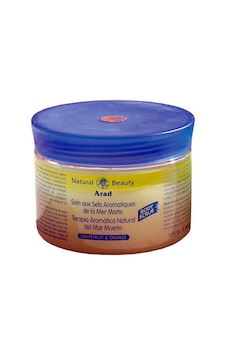 Natural Beauty Arad Aromatic Yağlı Peeling Tuz 350 G