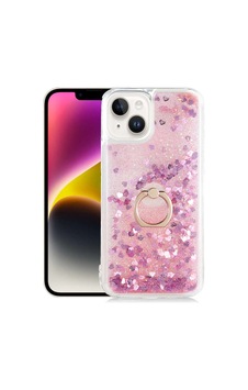 Apple Uyumlu iPhone 14 Plus Kılıf Zore Milce Kapak Apple Uyumlu iPhone 14 Plus Kılıf Zore Milce Kapak