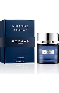 Rochas L'Homme Erkek Parfüm EDT 60 ML Rochas L'Homme Erkek Parfüm EDT 60 ML