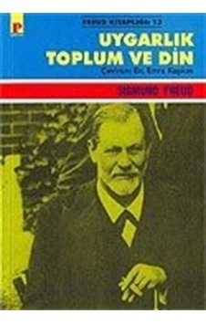 Uygarlık Toplum Ve Din 9789753881463
