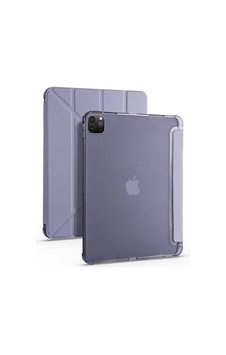 Apple Uyumlu iPad Pro 11 2.nesil 2020 Kılıf Kalem Bölmeli Standlı Kılıf A2228 A2068 A2230 A2231 Tr