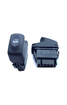 Hellux Pra.700032-99 Cam Açma-kapama Anahtarı Sol 6 Fişli Megane-clio-kangoo Cam Kaldırma 7700838099 Hellux Pra.700032-99 Cam Açma-kapama Anahtarı Sol 6 Fişli Megane-clio-kangoo Cam Kaldırma 7700838099