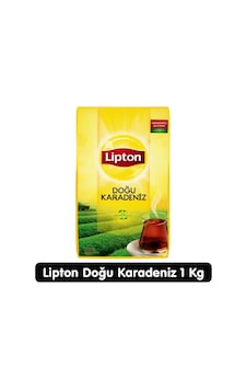Lipton Doğu Karadeniz Siyah Çay 1 Kg Lipton Doğu Karadeniz Siyah Çay 1 Kg