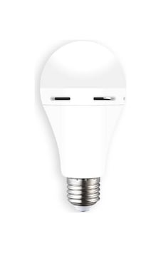 Cata CT-4229B 7W Şarjlı Led Ampul Beyaz Cata CT-4229B 7W Şarjlı Led Ampul Beyaz
