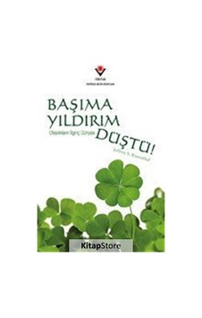 Başıma Yıldırım Düştü! / Jeffrey S. Rosenthal Başıma Yıldırım Düştü! / Jeffrey S. Rosenthal