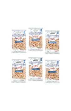 Yayla Koçbaşı Nohut 9 MM 6 x 1 KG Yayla Koçbaşı Nohut 9 MM 6 x 1 KG